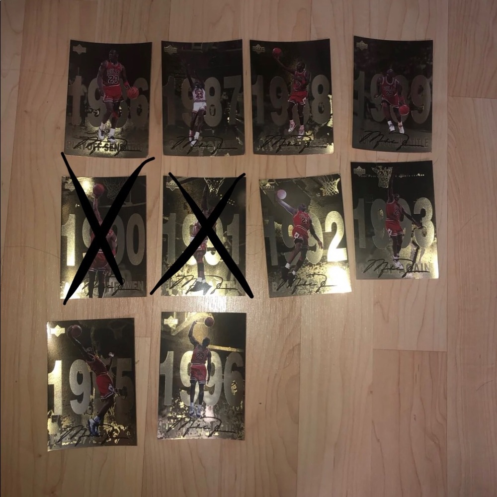 ❌❌NOT FOR SALE❌❌